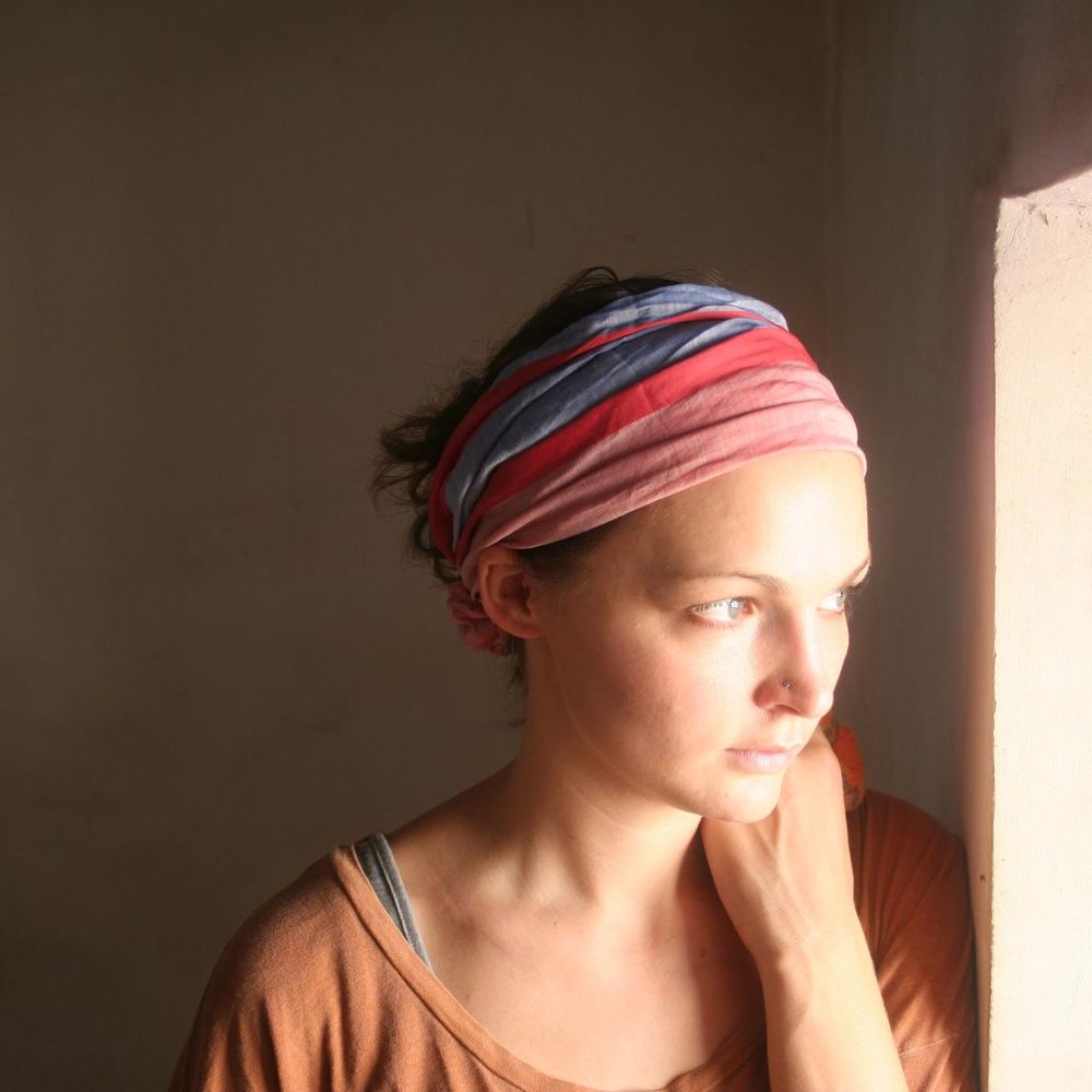 Meet your Posher, Mia